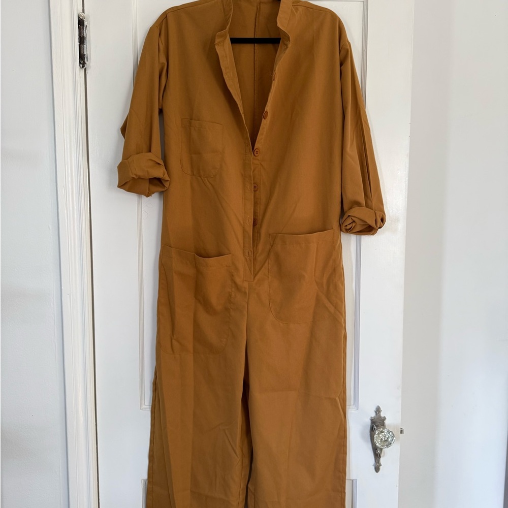 Women's Jumpsuit